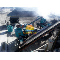 Advanced Technology Coal Ball Press Briquette Machine Production Line